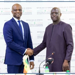 Abdourahmane Sarr : ‘’La souveraineté économique ne se décrète pas, elle se construit’’