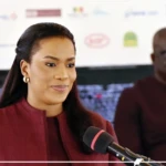 Absa Faye salue l'engagement des donneurs de sang