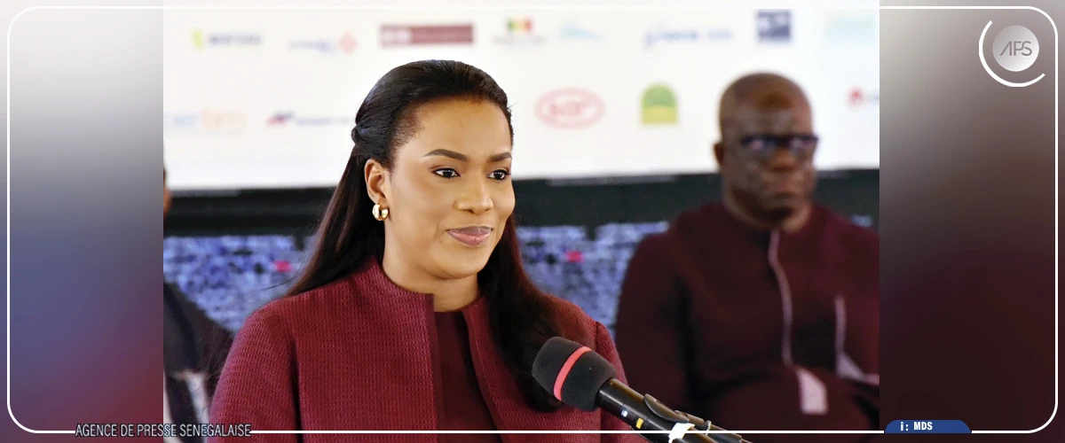 Absa Faye salue l’engagement des donneurs de sang