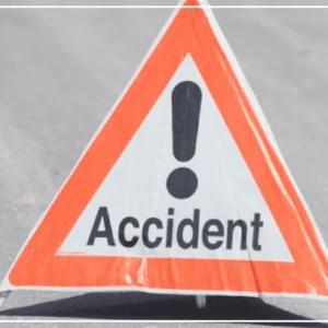 Kaolack : deux morts et quatre blessés dans un accident de la route à Thiawando