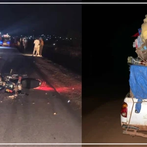 Kédougou‎ : deux morts en moins de 24 heures dans deux accidents à Saraya
