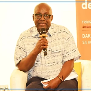 La place des sociétés africaines au cœur des débats des troisièmes Assises africaines de la démocratie