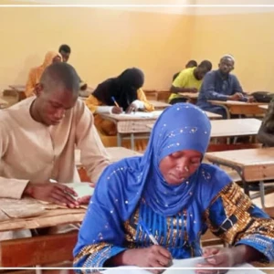 Sédhiou : bonne organisation du bac dans les centres d’examens de la commune