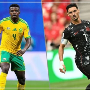 ‎Mondial 2026: la phase des seizièmes de finale démarre avec l'affiche Canada- Afrique du Sud, ce dimanche