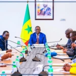 À la Primature, Ahmadou Al Aminou Lo fixe les bases de la collaboration