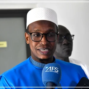 Le waqf, un instrument de consolidation du dialogue interreligieux, selon le DG de la HAW