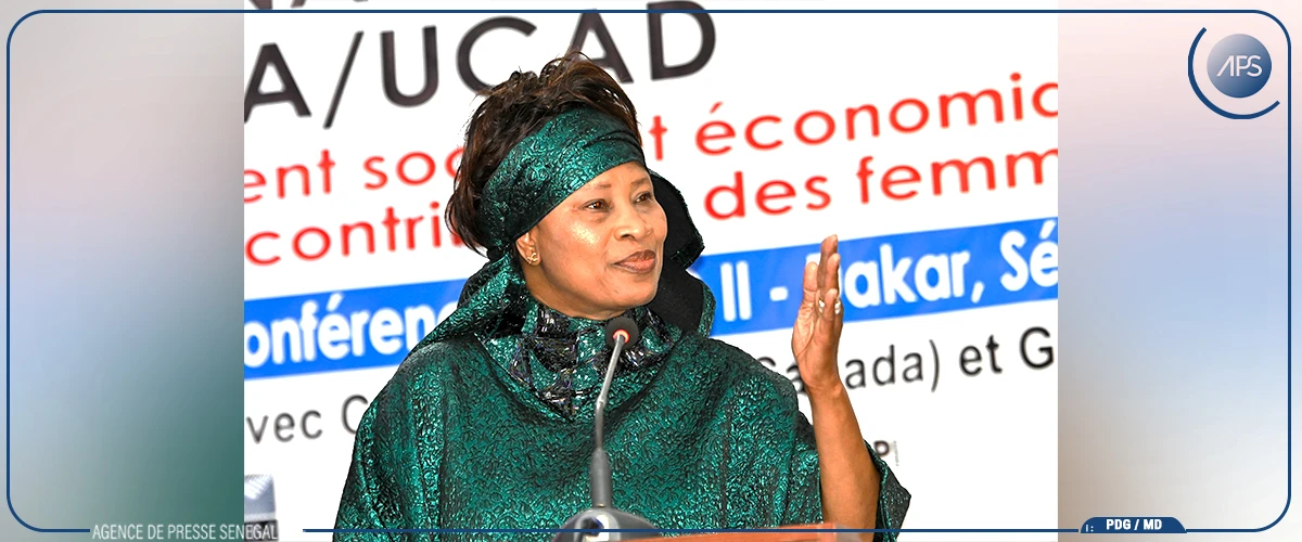 Des chercheurs et décideurs publics appellent au renforcement du rôle des femmes dans le changement socio-économique du continent
