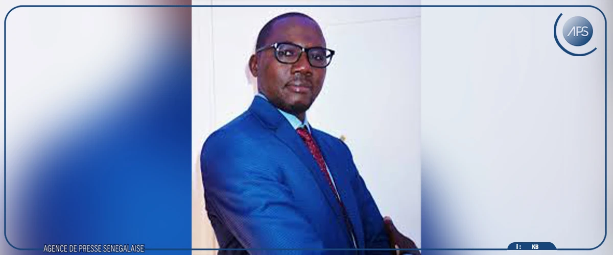 Aliou Gori Diouf, un géographe et spécialiste du changement climatique prend en main le ministère de l’Environnement