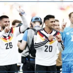 ‎Mondial 2026 : l’Allemagne se qualifie pour les seizièmes et met fin à deux échecs en phase de groupes ‎