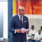 Alpha Thiam, DG ADEPME, promu ministre de la Culture, de l’Artisanat et du Tourisme