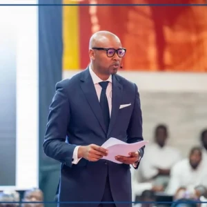 Alpha Thiam, DG ADEPME, promu ministre de la Culture, de l’Artisanat et du Tourisme