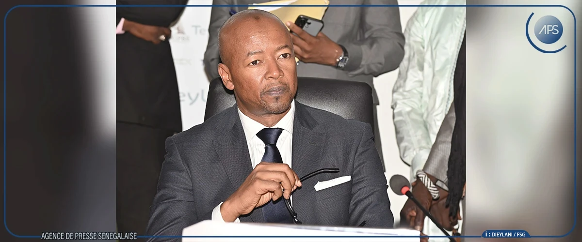 Patrimoine mondial : Alpha Thiam appelle à renforcer la présence africaine sur la liste de l’UNESCO