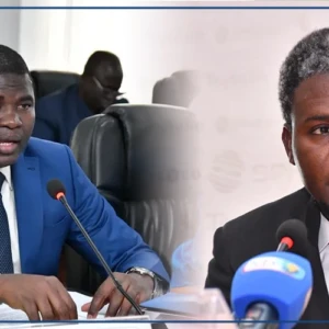 Amadou Ba et Momath Talla Ndao réintègrent l’Assemblée nationale