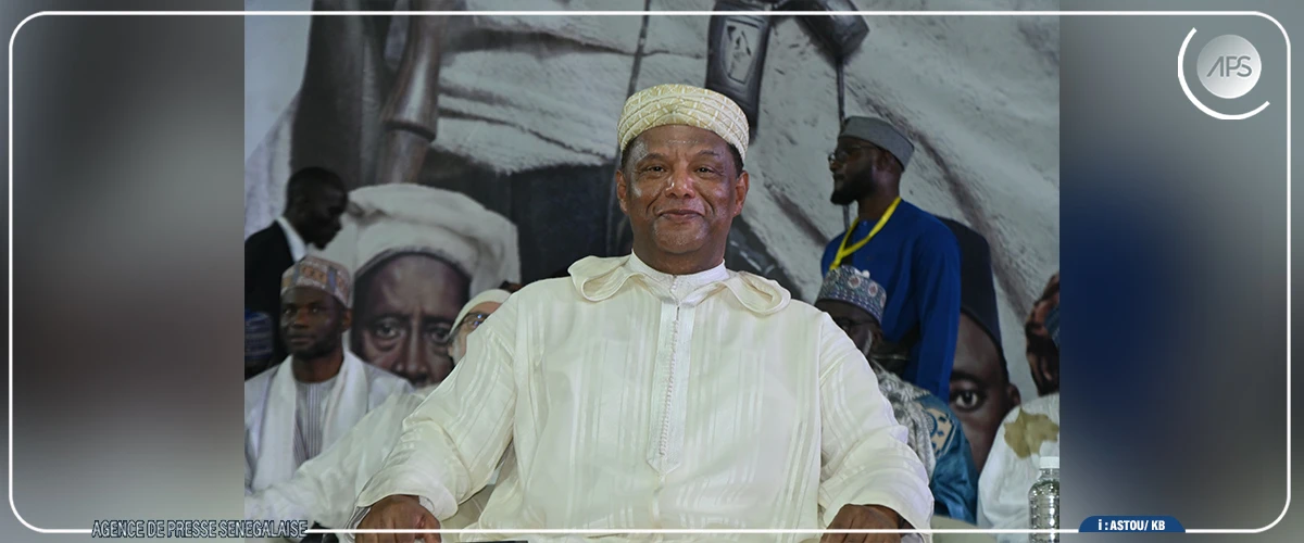 Un colloque international met en exergue la dimension intellectuelle et spirituelle d'El Hadji Abdoulaye Niass