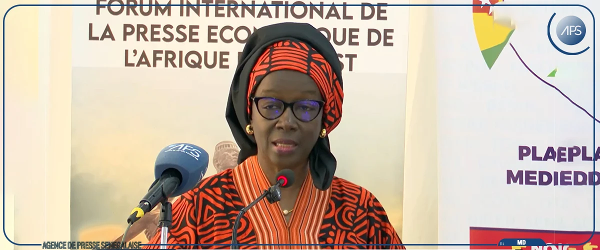Les journalistes appelés à accompagner davantage les politiques de développement en Afrique de l’Ouest