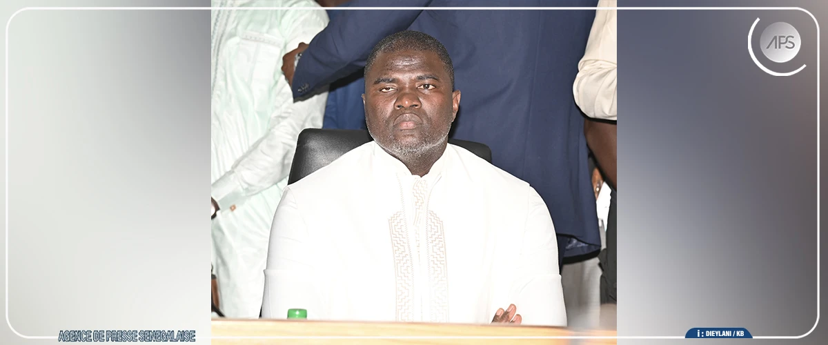 Alpha Thiam place la Culture, l’Artisanat et le Tourisme au cœur de la souveraineté nationale