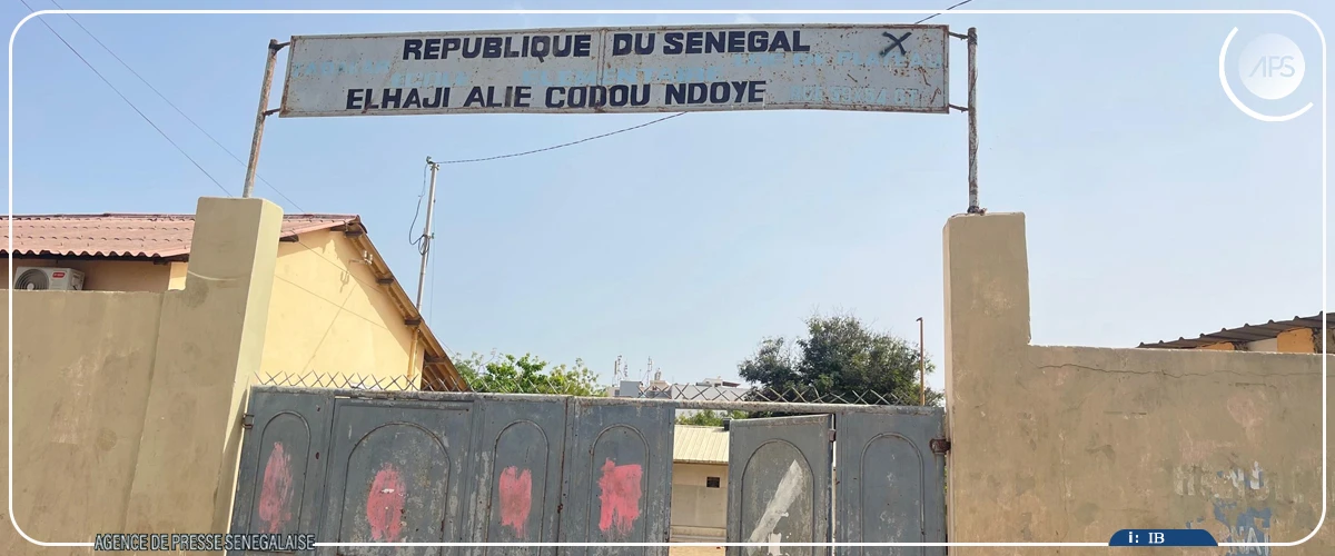 CFEE 2026: dans les centres d’examen de la Médina et de la Gueule Tapée, les candidats affichent sérénité et confiance