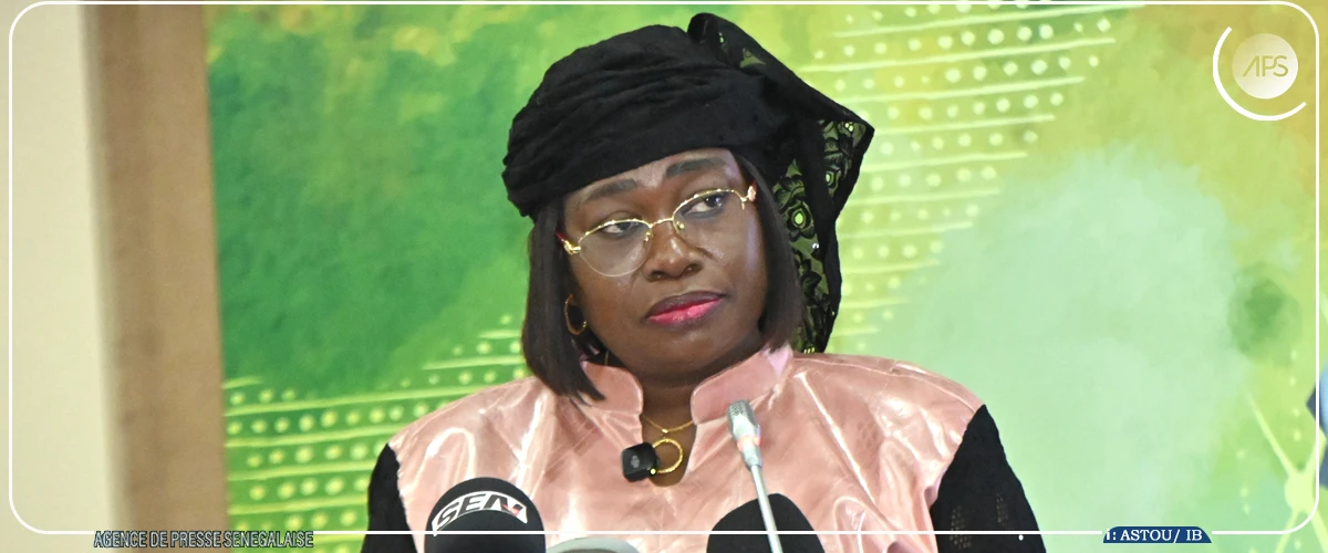 Gouvernance territoriale : Dakar mise sur le leadership féminin