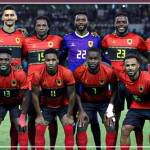 Match amical : Aliou Cissé accroché par la Mauritanie pour sa première avec l’Angola