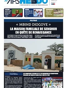 APS HEBDO N° 88
