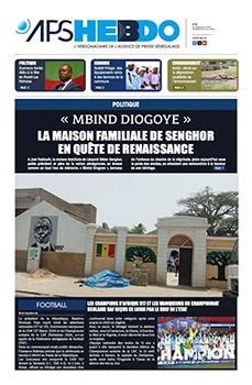 APS HEBDO N° 88