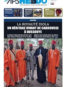 APS HEBDO N° 90