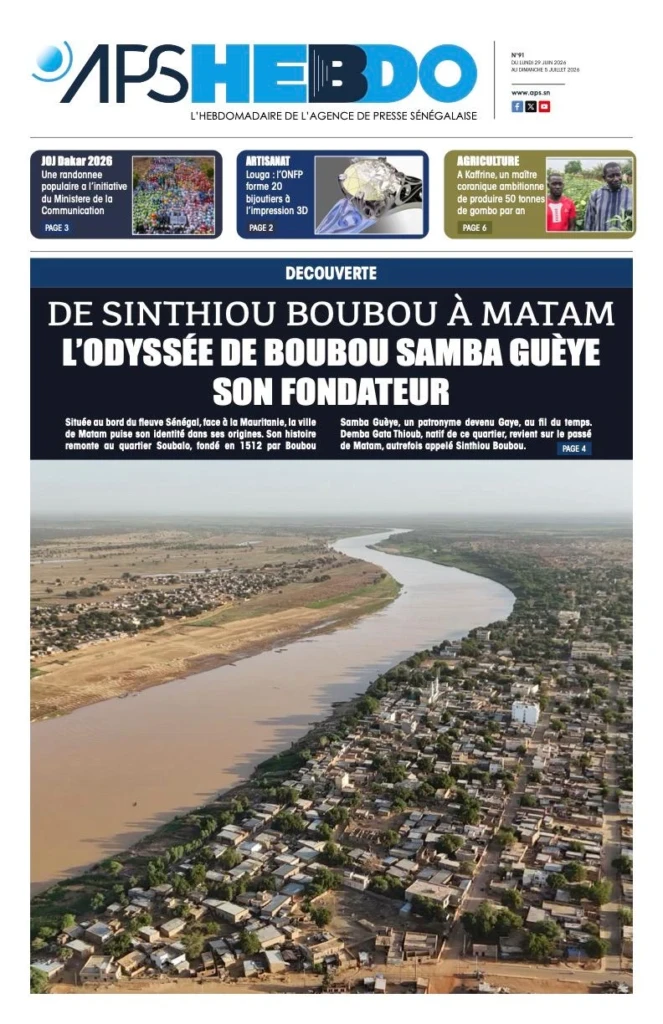 Mondial2026 - Sénégal–France : les supporters déjà au rendez-vous
