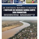 APS HEBDO N° 91