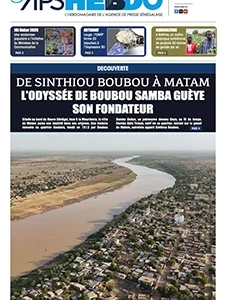 APS HEBDO N° 91