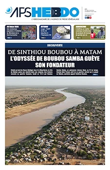 APS HEBDO N° 91