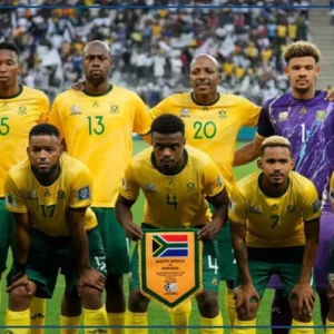 Mondial 2026 : l’Afrique du Sud devient la première sélection africaine vaincue en match d’ouverture