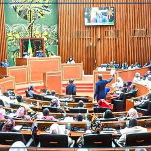 Les députés entament l'examen de quatre projets de loi de ratification d'accords internationaux