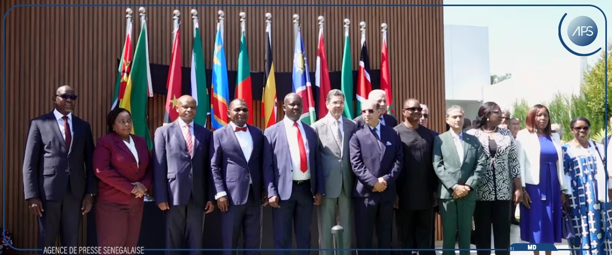 L’Association des procureurs africains inaugure son siège permanent à Rabat