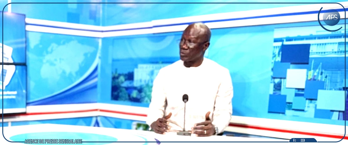 Le gouvernement préconise le dialogue avec les acteurs des médias, assure Bacary Sarr