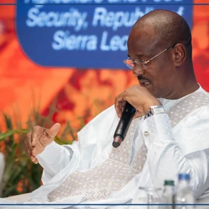 Cheikhou Oumar Ba s’engage à accélérer la politique agroindustrielle du gouvernement, dans la concertation avec les acteurs concernés