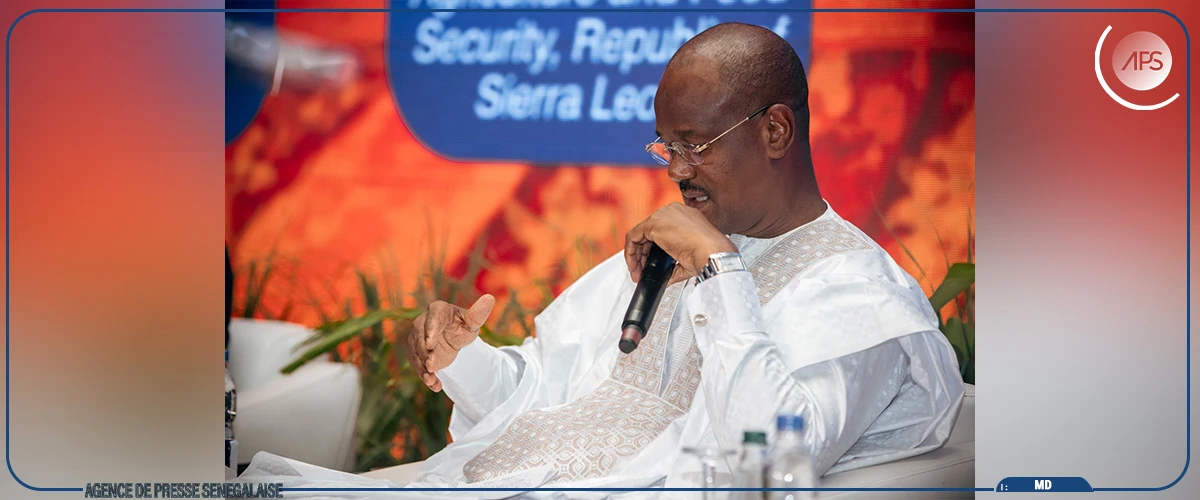 Cheikhou Oumar Ba s’engage à accélérer la politique agroindustrielle du gouvernement, dans la concertation avec les acteurs concernés