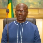 Bacary Sarr : ''Les défis nombreux et pressants constituent une source de motivation pour le gouvernement''