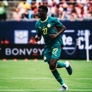‎Mondial 2026 : Bara Sapoko Ndiaye savoure sa première convocation avec le Sénégal