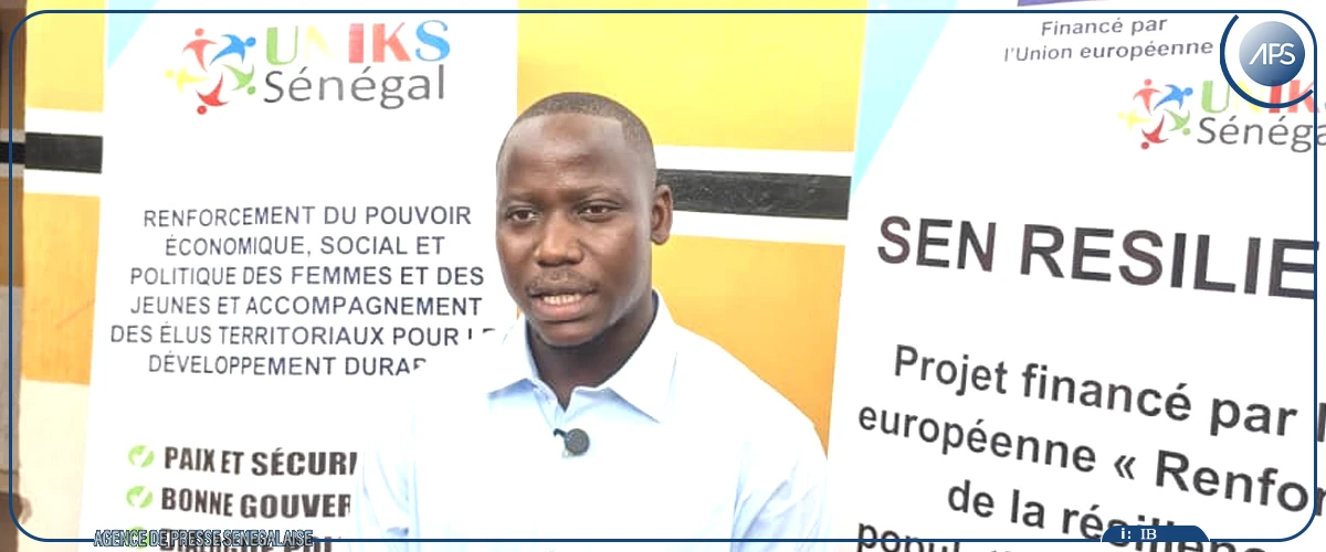 Kédougou : des responsables de la société civile sensibilisés sur le vivre-ensemble et la cohésion sociale