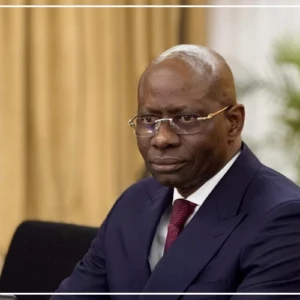 Boubacar Camara, un haut fonctionnaire au parcours académique étoffé à la tête de l’Enseignement supérieur