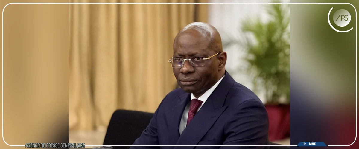 Boubacar Camara, un haut fonctionnaire au parcours académique étoffé à la tête de l’Enseignement supérieur
