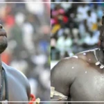 Reug Reug-Boy Niang 2 : un choc électrique à l'Arène nationale dimanche