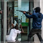 Louga : un point Wave braqué par une bande armée, près de 10 millions CFA emportés