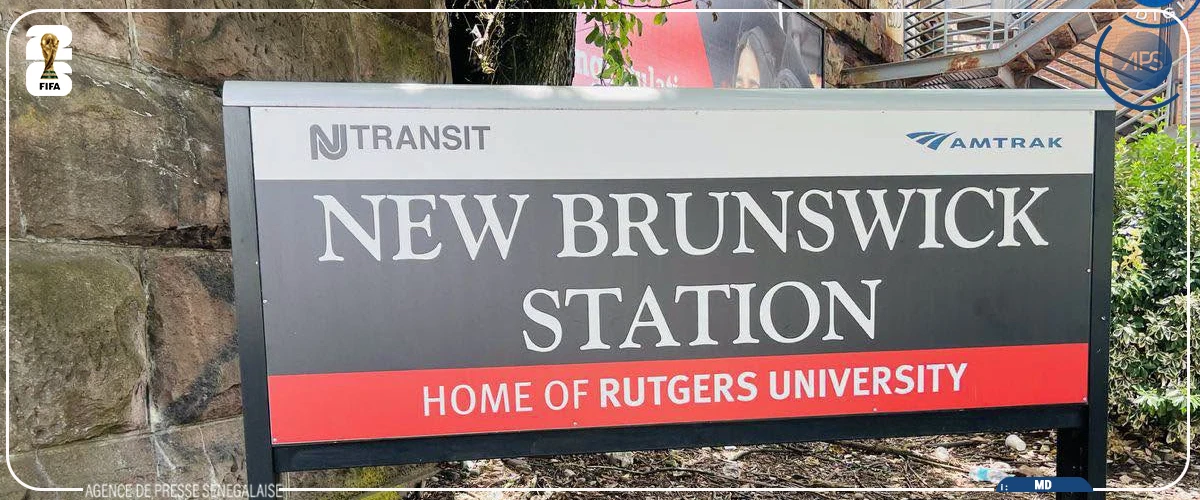 Rutgers University, un campus oscillant entre héritage historique et modernité