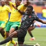 ‎Mondial 2026 : le Canada élimine l’Afrique du Sud