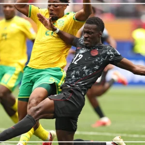‎Mondial 2026 : le Canada élimine l’Afrique du Sud