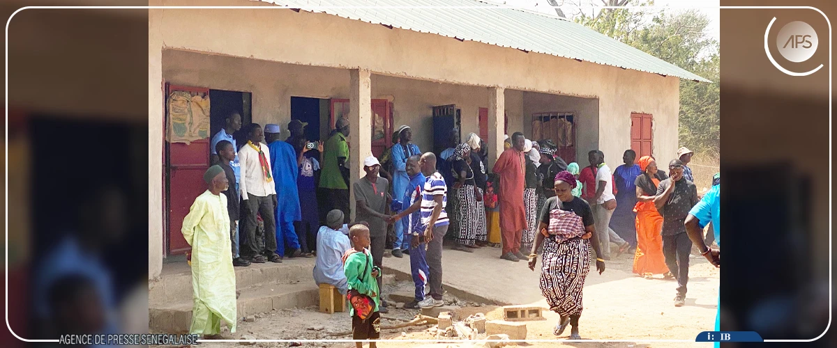 Casamance : de la paix retrouvée aux promesses de développement