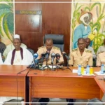 Touba : les services de l'Etat engagés pour un bon déroulement du Magal de Darou Khoudoss
