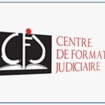 Remise de parchemins aux 35 magistrats de la 20e promotion du CFJ