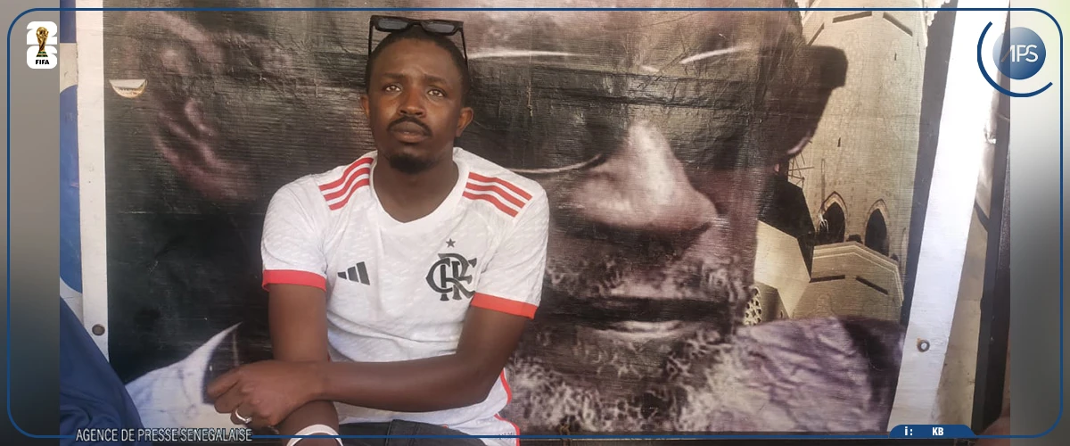 Sénégal-Irak, à Dakar des supporters oscillent entre espoir et calculs d’une qualification en seizième de finale